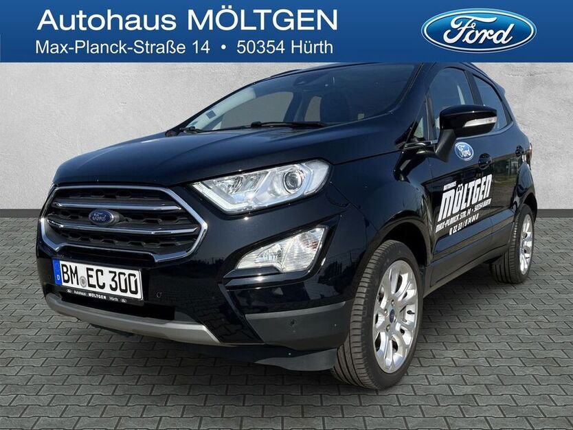 EcoSport