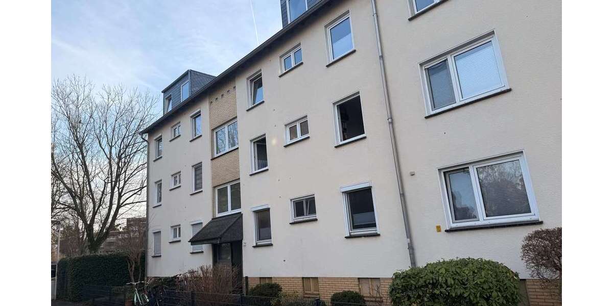 Etagenwohnung Monheim - 3 Zimmer, 67 m&sup2;, 255.000&euro; | Angebot:26090468