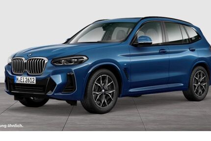 BMW X3 18.118 km 43.630 &euro; Köln Süd 50968