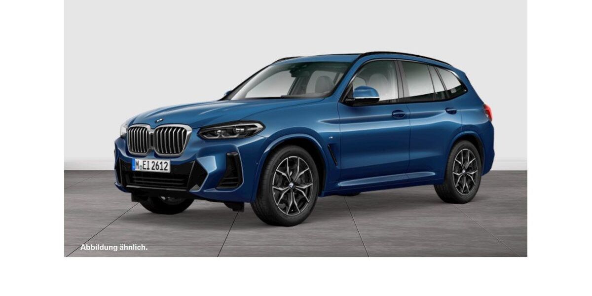 BMW X3 18.118 km 43.630 &euro; Köln Süd 50968