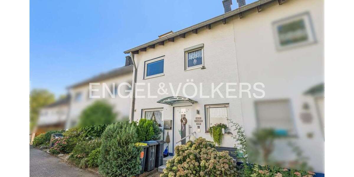 Einfamilienhaus Köln Heimersdorf - 5 Zimmer, 132 m&sup2;, 495.000&euro; | Angebot:27208449
