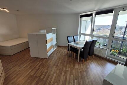 Möbliertes Apartment Wohnung in Neuss Grimlinghausen zimmer