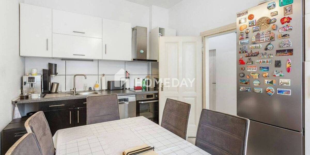 Doppelhaushälfte Hilden Forstbach - 4 Zimmer, 72 m&sup2;, 278.698&euro; | Angebot:26731098