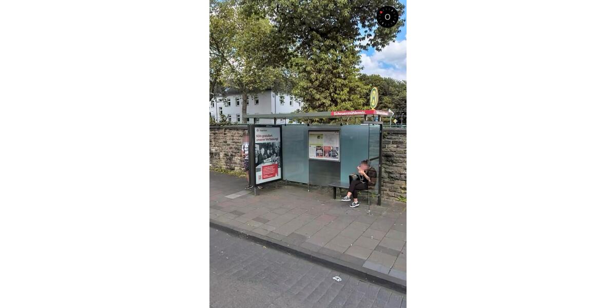 2 Zimmer Mietwohnung Köln - nahe Flughafen, DLR, Bundeswehr 2 zimmer