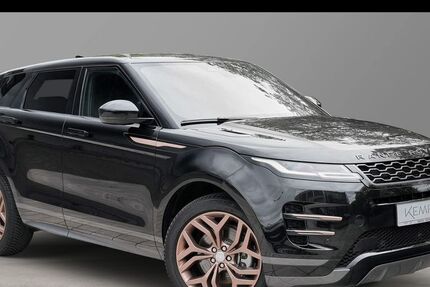 Land Rover Range Rover Evoque 23.402 km 34.900 &euro; Köln 50968