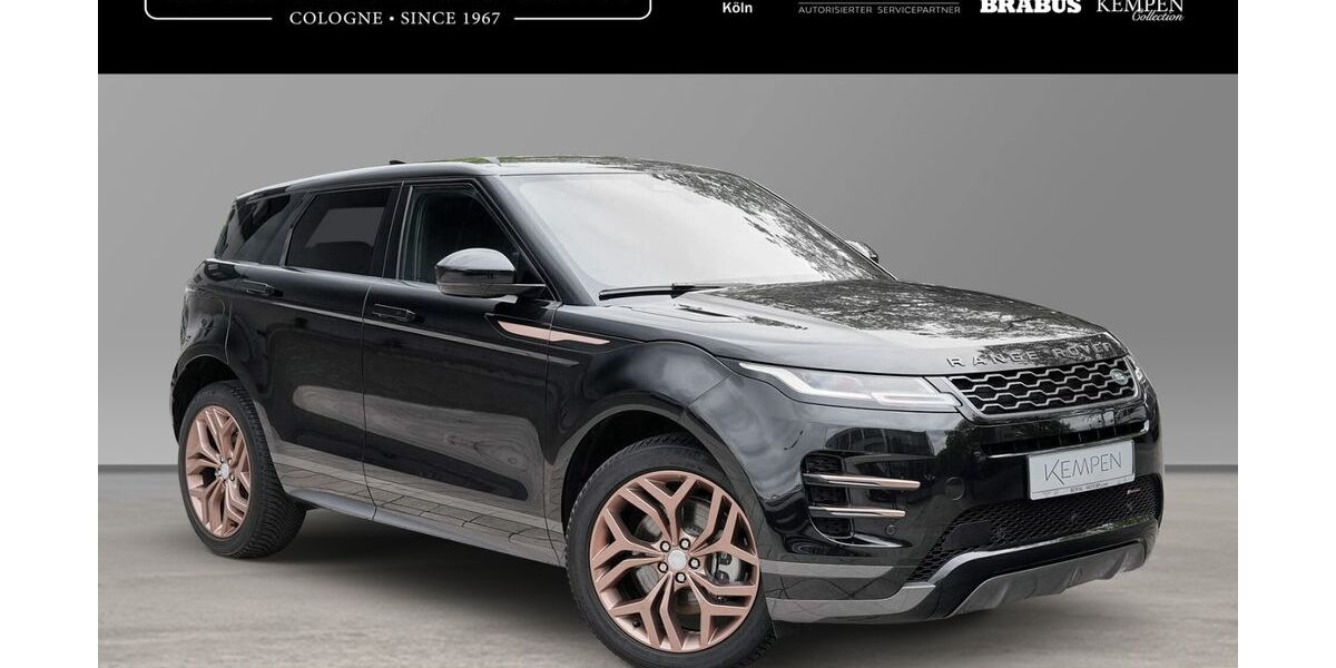 Land Rover Range Rover Evoque 23.402 km 34.900 &euro; Köln 50968