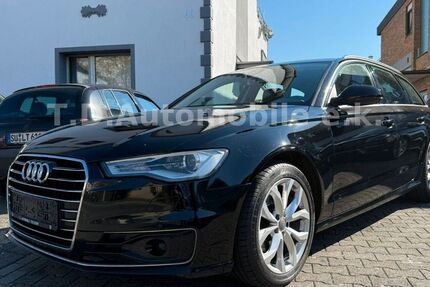 Audi A6 204.000 km 13.999 &euro; Troisdorf 53840