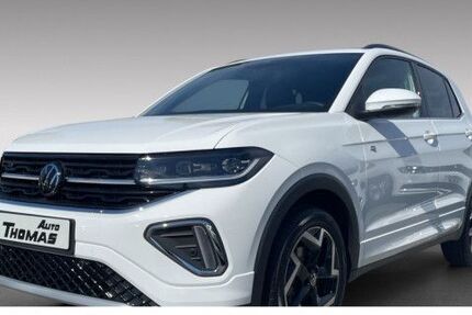 VW T-Cross 1.500 km 28.390 &euro; Bornheim 53332