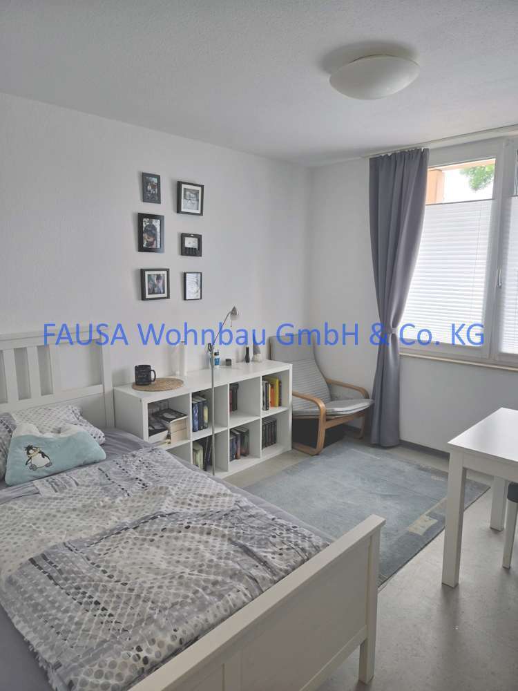 Wohnung zum Mieten in Bonn 340 € 21.32 m²