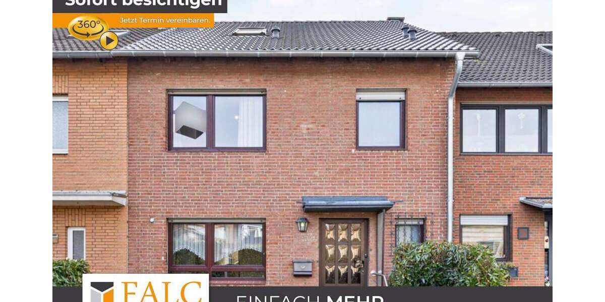 Haus zum Kaufen in Bergheim 339.000 € 153.65 m² 5 zimmer