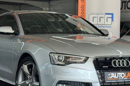 Audi A5 78.000 km 22.499 &euro; Troisdorf 53842