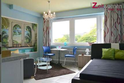 Zimmer Bonn Auerberg - 1 Zimmer, 1.090&euro; | Angebot:26551823