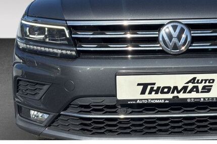 VW Tiguan 85.116 km 24.980 &euro; Hennef 53773