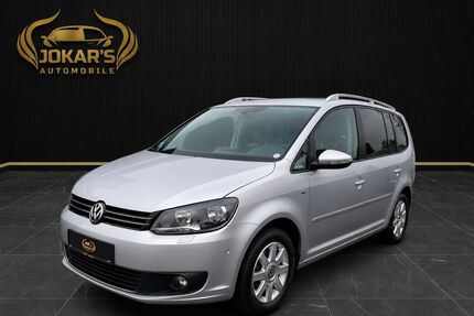 VW Touran 152.550 km 7.920 &euro; Bergisch Gladbach 51469