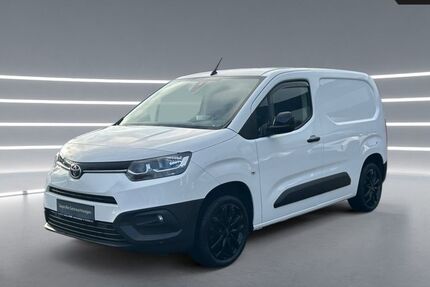 Toyota Proace City 45.500 km 17.450 &euro; Overath 51491