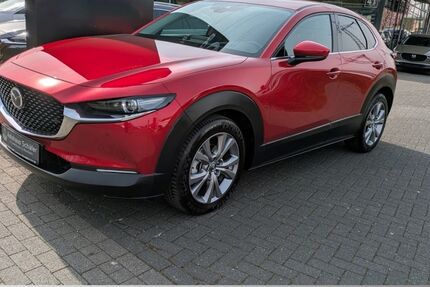 Mazda CX-30 33.493 km 24.985 &euro; Leverkusen 51373