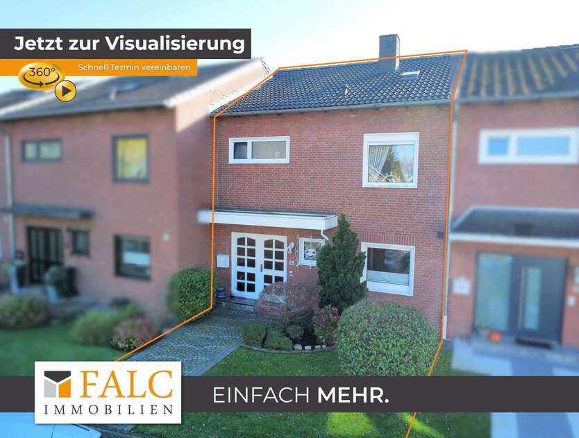Haus zum Kaufen in Köln 449.000 € 102 m²