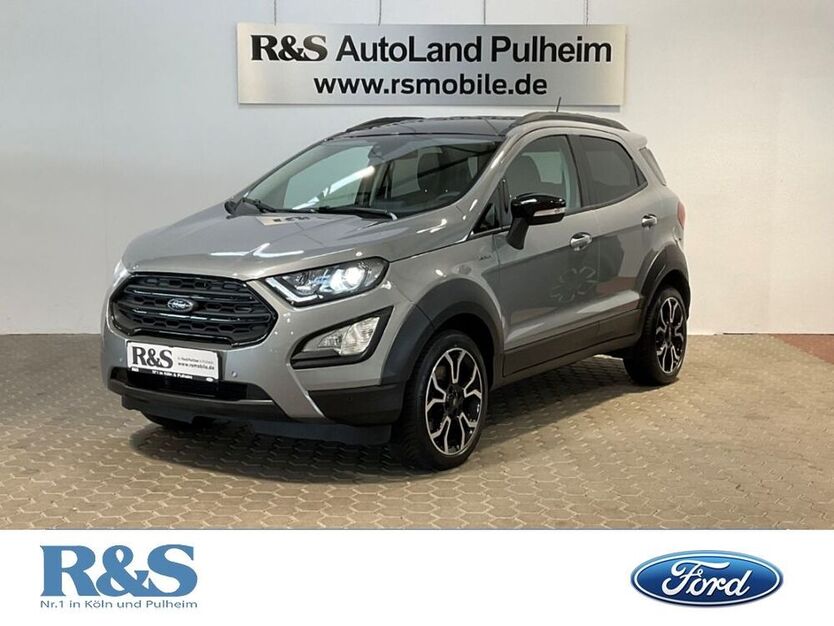 EcoSport