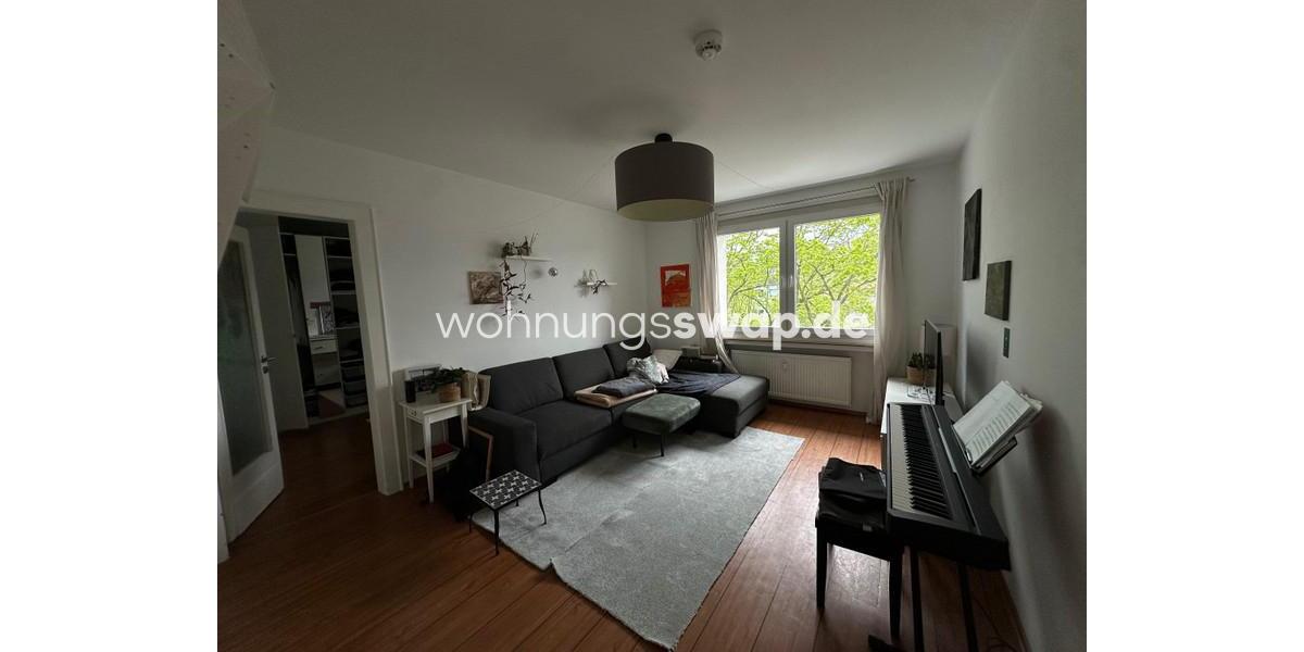 Etagenwohnung Köln Lindenthal - 3 Zimmer, 70 m&sup2;, 951&euro; | Angebot:26342676
