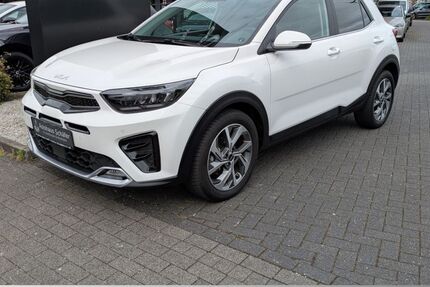 Kia Stonic 20.959 km 20.885 &euro; Leverkusen 51373