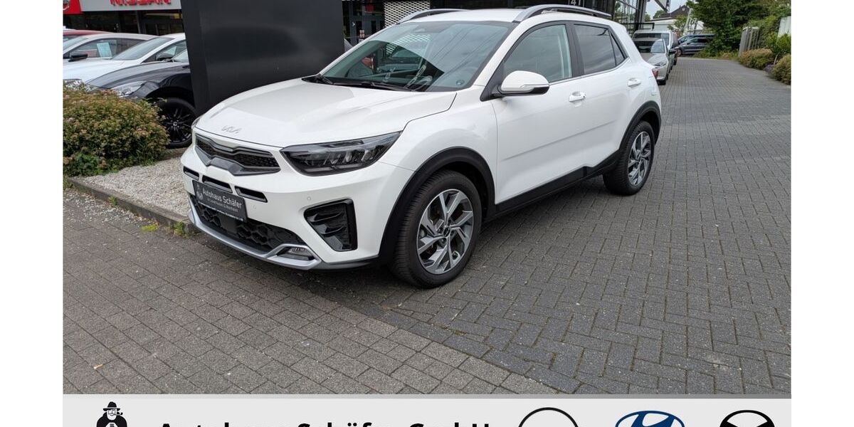 Kia Stonic 20.959 km 20.885 &euro; Leverkusen 51373