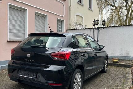Seat Ibiza 58.730 km 12.800 &euro; Solingen 42655