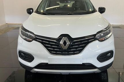 Renault Kadjar 148.000 km 14.200 &euro; Bonn 53227