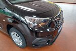 Opel Combo 1.2 Edition Kam SHZ LHZ DAB Navi Tempo 58.529 km 18.888 € HAAN 42781