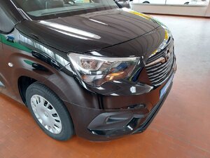 Opel Combo 1.2 Edition Kam SHZ LHZ DAB Navi Tempo 58.529 km 18.888 € HAAN 42781