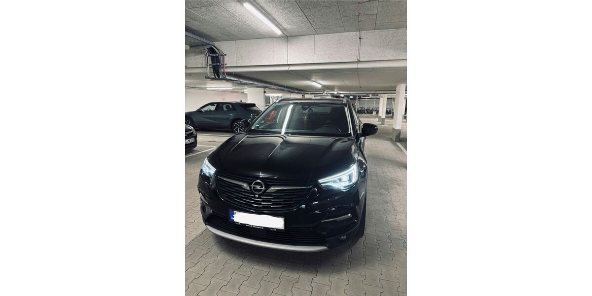 Opel Grandland (X) 144.500 km 13.900 &euro; Leverkusen 51379