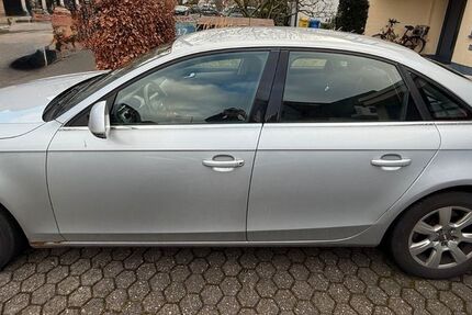 Audi A4 136.097 km 5.299 &euro; Bonn 53227