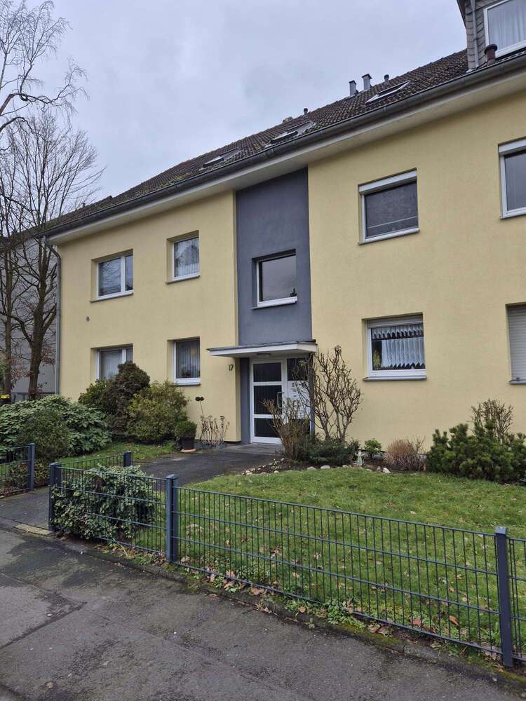 Wohnung zum Kaufen in Köln 185.000 € 78 m²