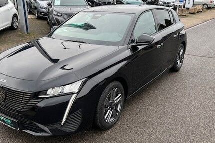 Peugeot 308 26.297 km 22.299 € Bedburg 50181