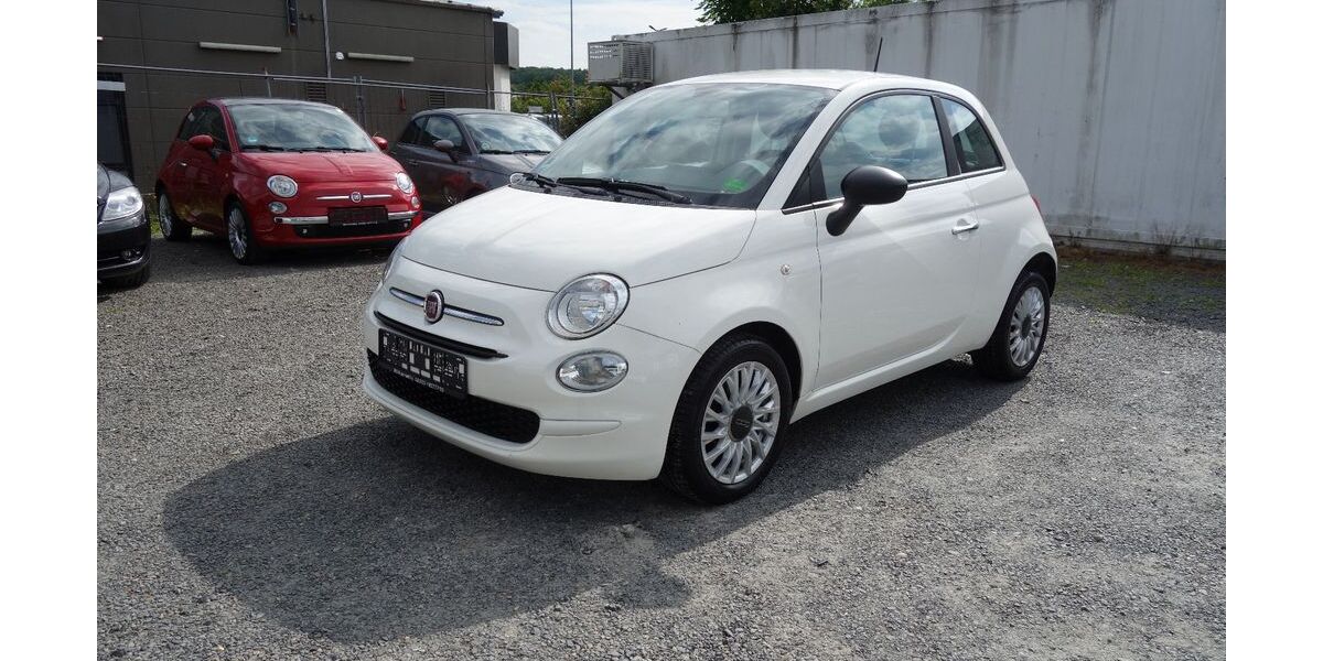 Fiat 500 39.999 km 9.699 &euro; Köln 51149
