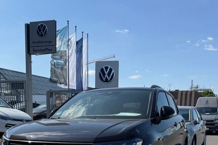 VW T-Cross 10.500 km 29.350 &euro; Köln 50739