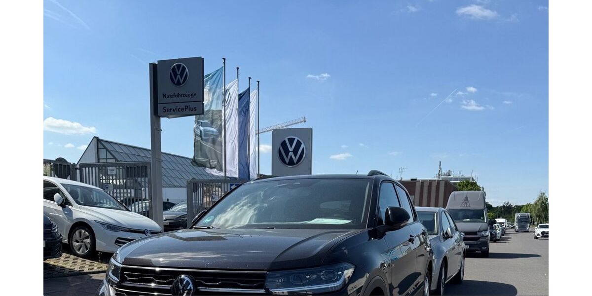 VW T-Cross 10.500 km 29.350 &euro; Köln 50739