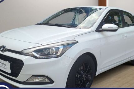 Hyundai i20 79.162 km 9.890 &euro; Köln 51145