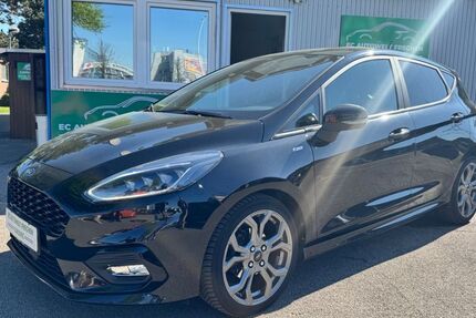 Ford Fiesta 85.500 km 12.990 &euro; Frechen 50226