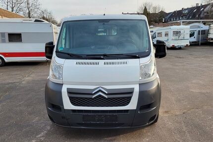 Citroen Jumper 149.800 km 7.490 € Köln Dellbrück 51069