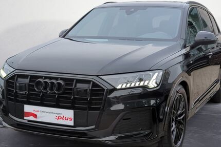 Audi Q7 54.001 km 56.980 &euro; Hilden 40721