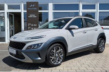 Hyundai KONA 68.643 km 23.385 &euro; Leverkusen 51373