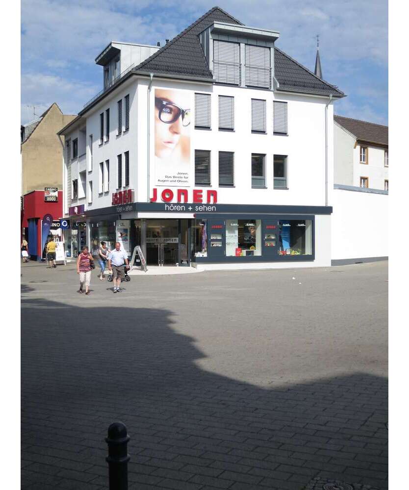 Büro in Euskirchen 850 € 70.26 m²