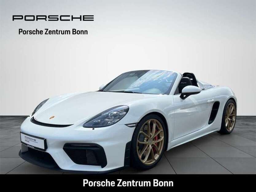 718 Spyder