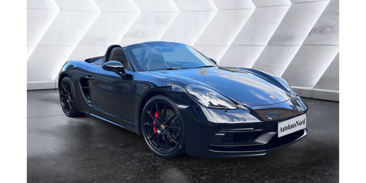 Porsche Boxster 3.053 km 92.900 &euro; Köln-Riehl 50735