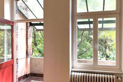 Wohnung zum Mieten in Euskirchen 702 € 90 m²