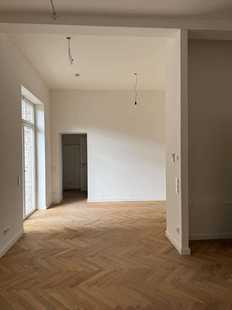 Wohnung zum Mieten in Düsseldorf 1.790 € 84 m²