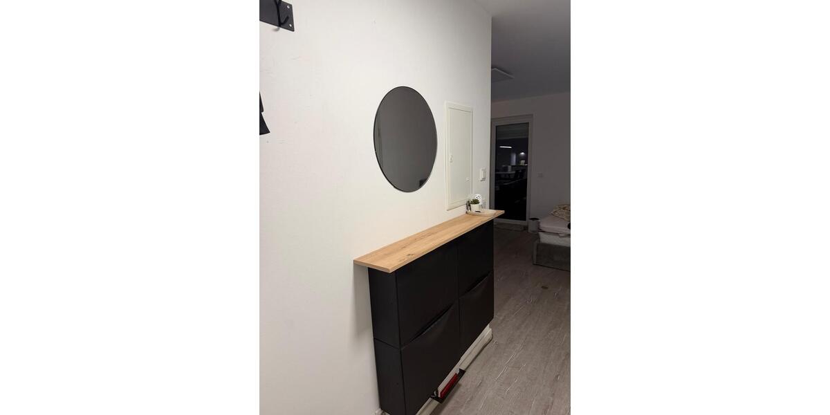 Erdgeschoßwohnung Köln Nippes - 1 Zimmer, 35 m&sup2;, 850&euro; | Angebot:25160930