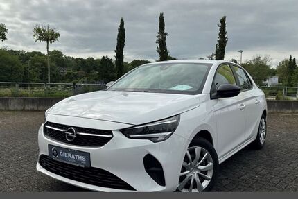 Opel Corsa 41.100 km 16.550 &euro; Bergisch Gladbach 51429