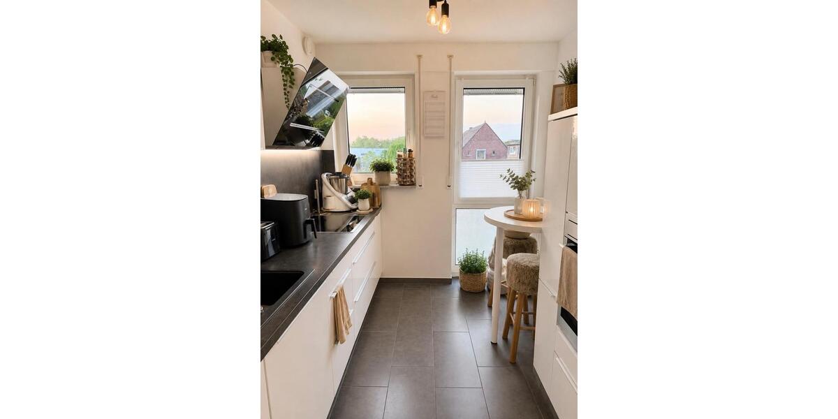 Maisonettenwohnung Dormagen - 4 Zimmer, 87 m&sup2;, 360.000&euro; | Angebot:26934495