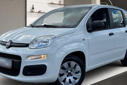 Fiat Panda 109.680 km 5.988 &euro; Köln 51069